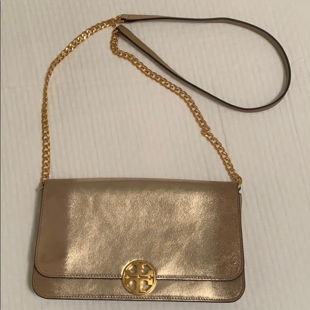 Tory Burch Chelsea Convertible Crossbody